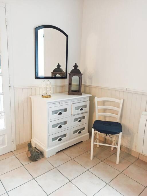 Maison De Pecheur Renovee Ploubazlanec Esterno foto