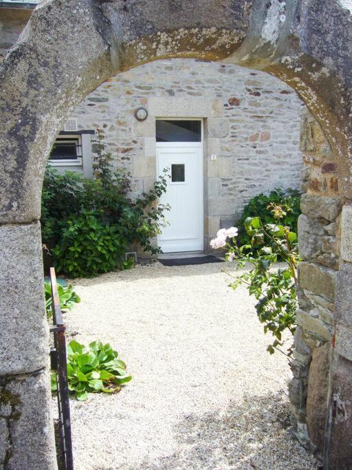 Maison De Pecheur Renovee Ploubazlanec Esterno foto